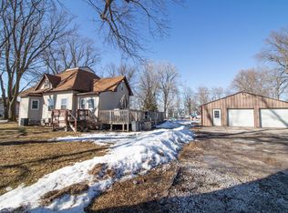 704 W Skillet Ave, Dayton, IA 50530