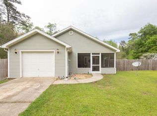 1430 Willow Rd, Monticello, FL 32344
