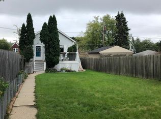 341 E Rosedale Ave, Milwaukee, WI 53207