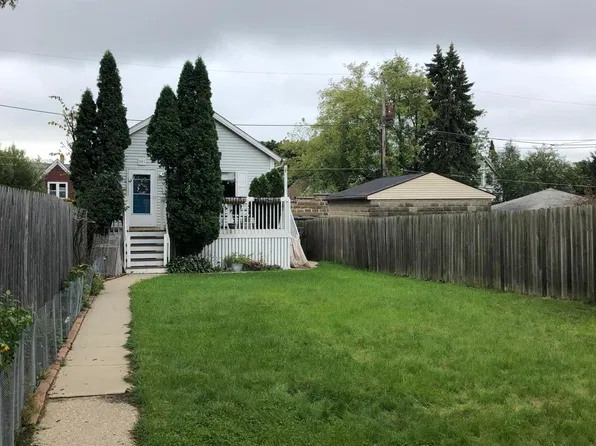 341 E Rosedale Ave, Milwaukee, WI 53207