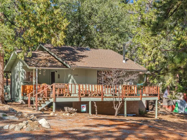 25335 Nestwa Trl, Idyllwild, CA 92549