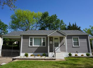 8523 Kathlyn Dr, Saint Louis, MO 63134