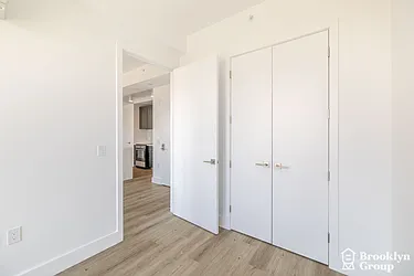 Rented by Brooklyn Group