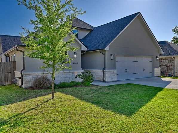 4023 Brownway Dr, College Station, TX 77845