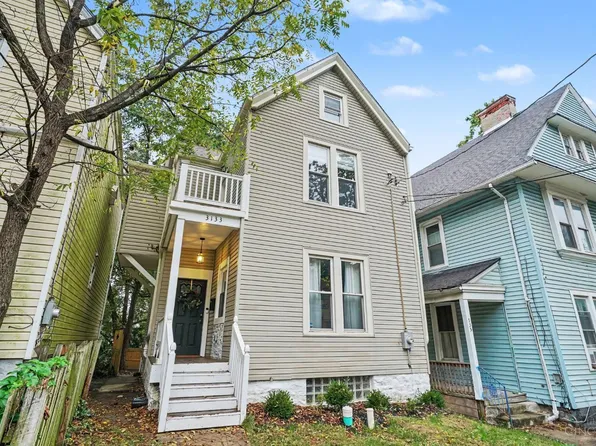 3133 Harvard Ave, Cincinnati, OH 45207
