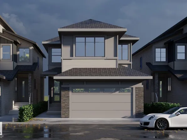 222 Elliott Wynd, Fort Saskatchewan, AB T8L 0Z4