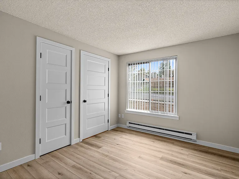1 Bedroom Deluxe