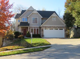 14105 NW 63rd St, Parkville, MO 64152