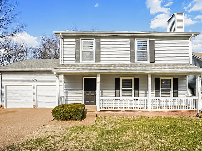 5428 Village Way — Photo 1