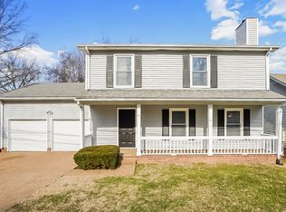 5428 Village Way, Nashville, TN 37211