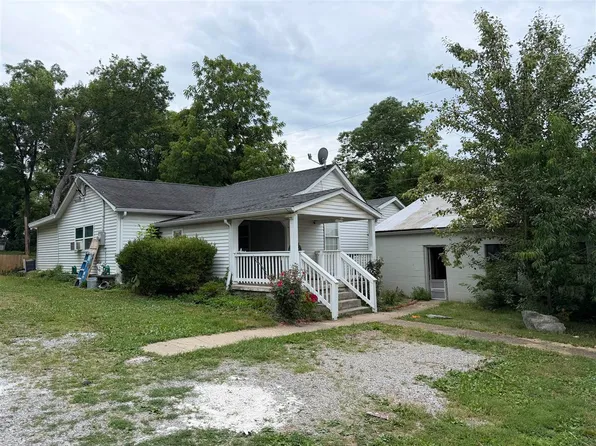 1255 Old Barren River Rd, Bowling Green, KY 42101