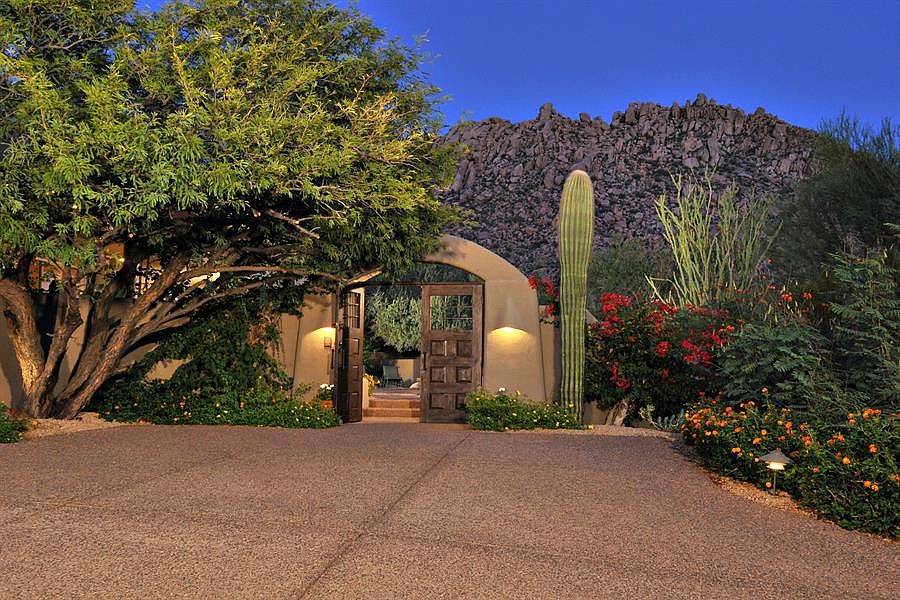 10660 E Desert Willow Dr, Scottsdale, AZ 85255 Zillow