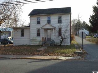 2419 Herr St, Harrisburg, PA 17103
