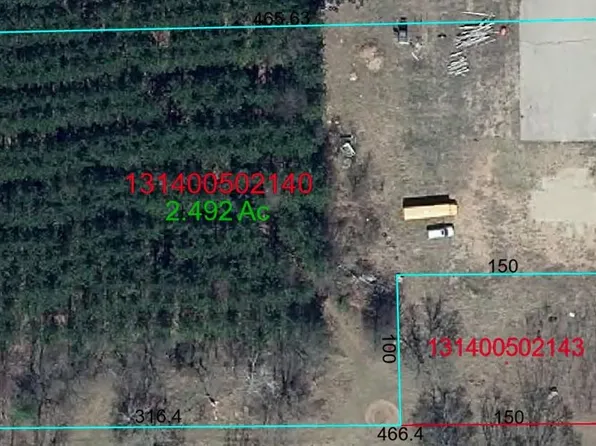 Main St, Gresham, WI 54128