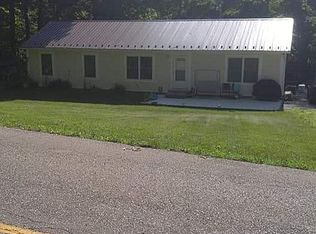 9400 S Rockport Rd, Springville, IN 47462