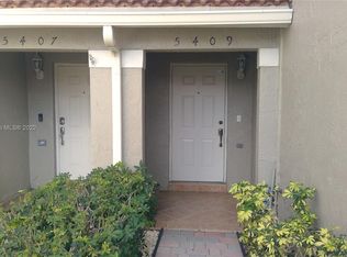5409 SW 125th Ter #0, Hollywood, FL 33027