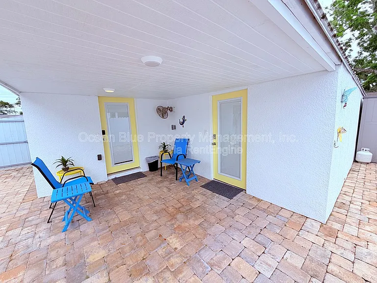 7006 N Duncan Ave #A — Photo 22