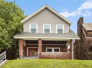 319 Marshall Ave, Pittsburgh, PA 15214