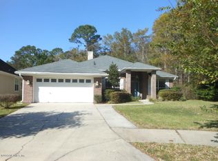 6518 Sandlers Preserve Dr, Jacksonville, FL 32222