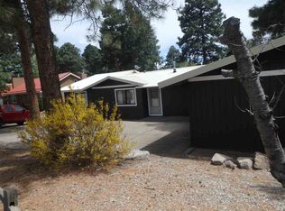 1113 Big Rock Loop, Los Alamos, NM 87544