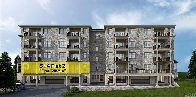 1st image of 514 Libbie Ave APT 2