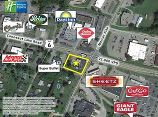 18373 Conneaut Lake Rd, Meadville, PA 16335