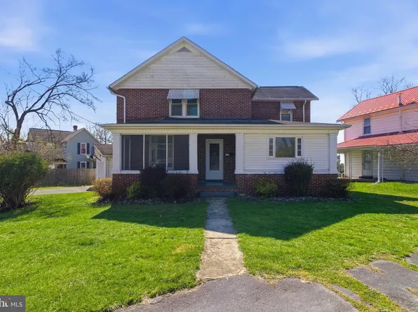 224 E Weber Ave, Du Bois, PA 15801