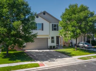 2074 E Summit Way, Eagle Mountain, UT 84005