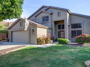 7440 W Tonopah Dr, Glendale, AZ 85308