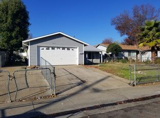 10253 S White Rock Rd, Rancho Cordova, CA 95670