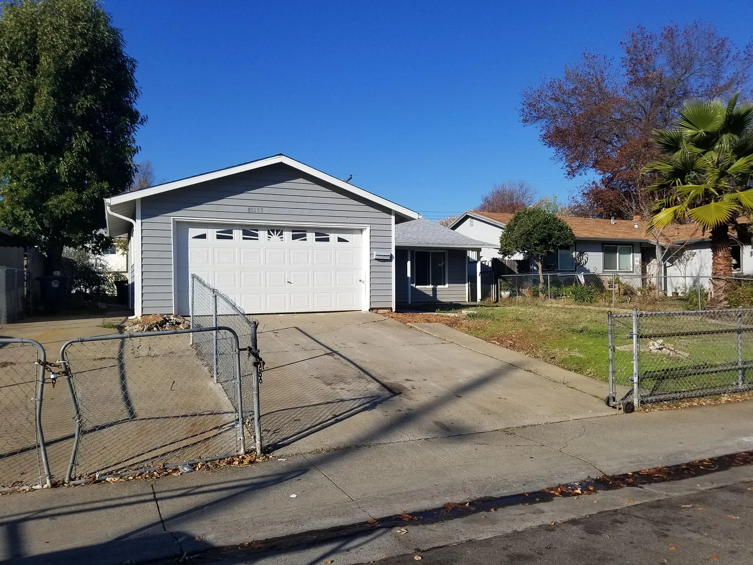 10253 S White Rock Rd photo 1