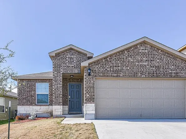 9209 Sandyford Ct, Killeen, TX 76542