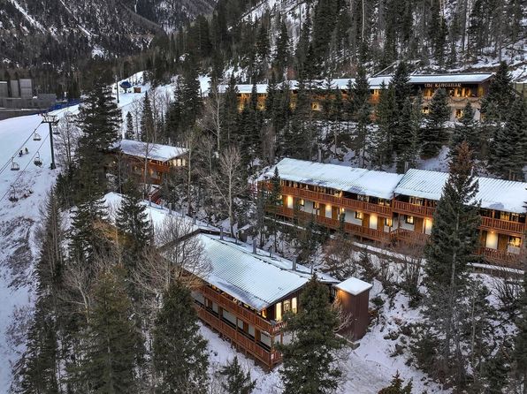 35 Firehouse Rd #25, Taos Ski Valley, NM 87525