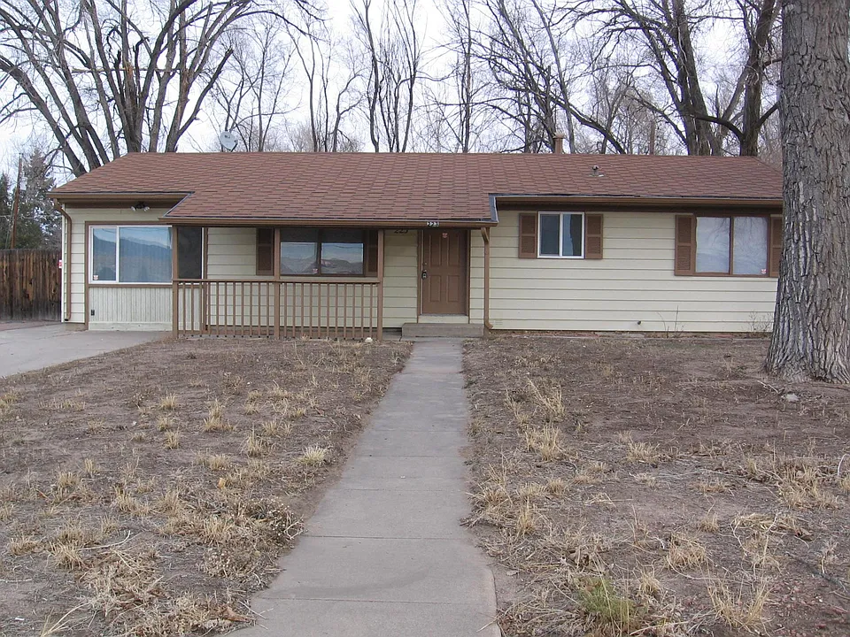 223 Security Blvd