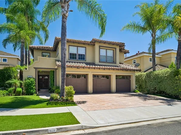 560 Breckenridge Pl, Simi Valley, CA 93065