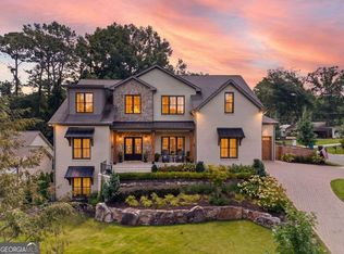 244 Brooke Dr, Alpharetta, GA 30009
