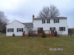 309 Fox Rd, Lexington, OH 44904