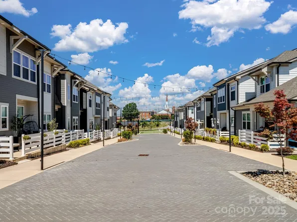 5880 Mantle Way, Kannapolis, NC 28081