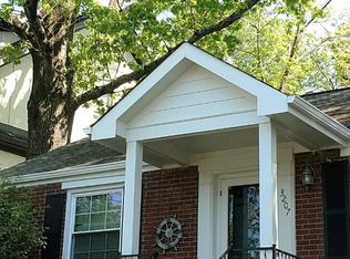 3207 Overlook Dr, Nashville, TN 37212