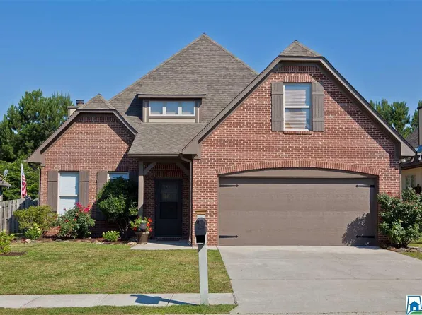1005 Aronimink Dr, Calera, AL 35040