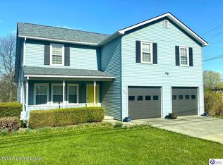 804 N Miles St, Elizabethtown, KY 42701