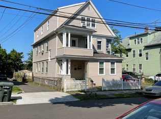 224 French St FLOOR 3, Bridgeport, CT 06606