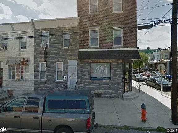 5th image of 2600 E Cumberland St #2