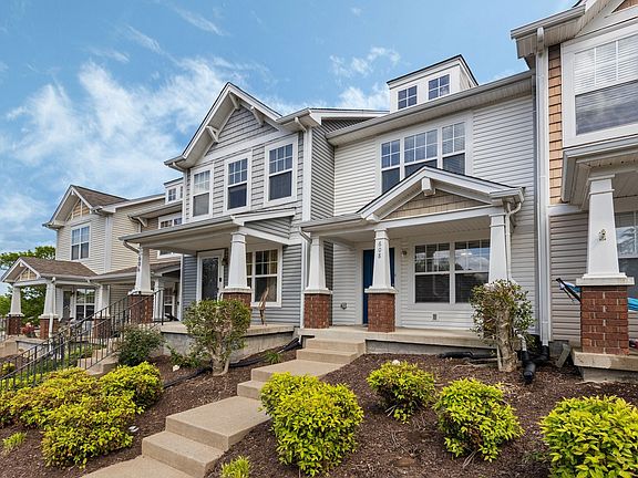 4th image of 608 Flintlock Ct