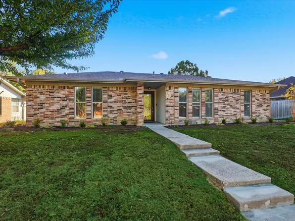 132 Heather Glen Dr, Coppell, TX 75019