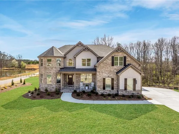 4055 Sierra Vista Cir, Cumming, GA 30040