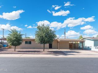 3642 W Minnezona Ave, Phoenix, AZ 85019