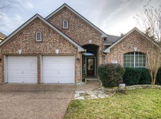9414 La Puente Dr, Austin, TX 78749