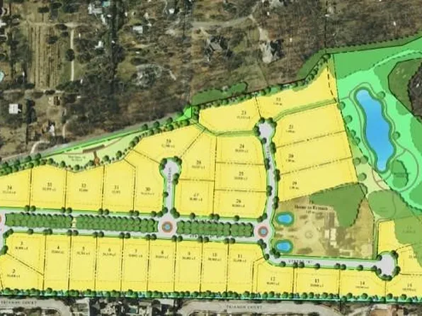 1413 Nottoway Ct, Colleyville, TX 76034