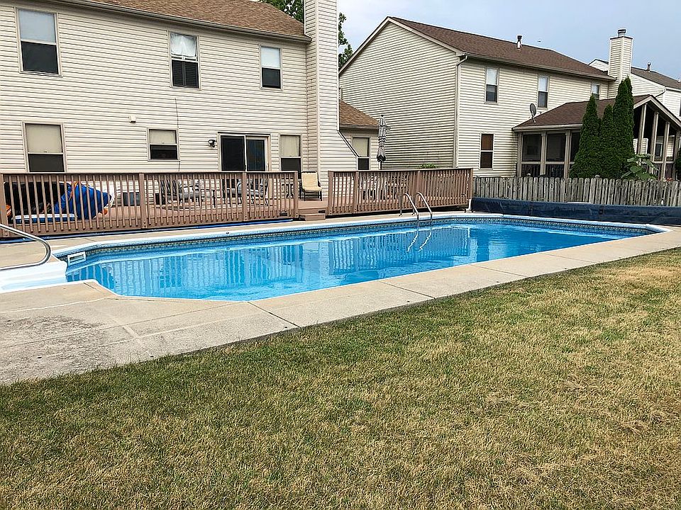 18x36 - 3’ to 10’ heated